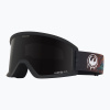 Lyžiarske okuliare DRAGON DX3 OTG dragons breath/lumalens midnight