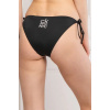 Spodný diel plaviek KW0KW00937-BEH čierna - Calvin Klein M černá