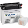 VARTA motobatéria 12V 5AH 55A 12N5.5-3B 506 011 006