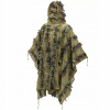 Maskovací oblek Helikon-Tex Leaf Ghillie PO-LFG-PO woodland