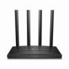 Router TP-Link Archer C80 1300 Mbit/s Čierna