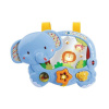 Detské piánko slon so zvieratkami TEDDIES so zvukom a ...