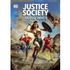 Justice Society: World War II (Jeff Wamester) (DVD)