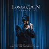 3CD Leonard Cohen: Live In Dublin