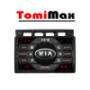 TomiMax Kia Morning, Picanto Android 14 autorádio s WIFI, GPS, USB, BT HW výbava: 8 Core 4GB+32GB PX HIGH