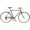 Rama retro oceľový bicykel 58 RAW ROAD ROAD (Rama retro oceľový bicykel 58 RAW ROAD ROAD)