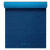 Gaiam Giaym Matters Blue Shades 173 cm x 61 cm (Letecký obruč pre cvičenie, akrobaciu, fitnes)