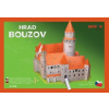 Betexa, zásilková služba, Hrad Bouzov