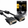 Kábel D-Sub (VGA) Gembird CC-PPVGA-10-B 3 m