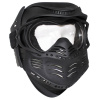 MFH int. comp. Maska PAINTBALL 