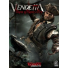 Vendetta: Curse of Raven's Cry - Deluxe Edition Upgrade - Steam PC