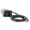 LED control box WAS 494, 12-24 V, kábel 2 m
