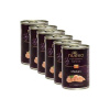 NUEVO cat Adult Chicken bal. 6 x 400 g konzerva (NUEVO cat Adult Chicken bal. 6 x 400 g konzerva)