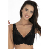 Biggi Push-up podprsenka Alexis Čierna 70E