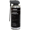 Mazivo na běžecké pásy Silikon-Spray (olej), 500 ml - Hammer