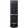 DIAĽKOVÝ OVLÁDAČ televízora LG 49LK5900