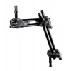 Manfrotto Double Arm 2-Section (396AB-2)