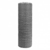 DEMA Pletivo 13 mm , 0,5 x 25 m, pozinkované, 6-hranné