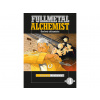Fullmetal Alchemist - Ocelový alchymista 4