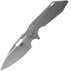 Bestech Knives Shodan Titanium S35VN BT1910A