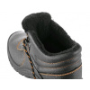 CXS CXS Obuv STONE APATIT WINTER S3, zimné - 38 Čierna, 38