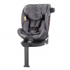 Detská autosedačka Carrello Meteorit + CRL-17515 Mramorovo sivá