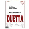 Duetta - skladby pre dva nástroje rovnakého ladenia a klavír