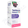 _PXP Sambucus Immuno kids sirup 120 ml