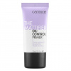 Catrice The Mattifier Oil-Control Podkladová báza pre matný vzhľad pleti 30 ml