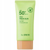 The SAEM Jeju Fresh Aloe Sun Gel SPF50+ SPF krém s aloe vera 50g