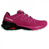 Salomon Speedcross Peak Ladie's Trail Running Shoes Pink/Black 4 (36.7)