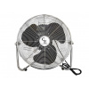 Cirkulačný ventilátor CORNWALL podlahový - Ø40cm