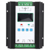 Regulátor hybridného regulátora vetra, panely 600 W