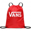 Vak VANS červený MN LEAGUE BENCH BAG VN0002W6IZQ1