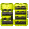 Ryobi RAK48SDI súprava Torque+ rázových bitov – 48 ks