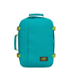 CabinZero Classic 36L ultra-light palubní batoh Aqua Lagoon