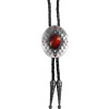 Bolo BT-51 Stars & Stripes, silver