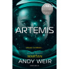 Artemis CZ - Andy Weir