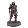 Dark Horse Halo Infinite Spartan Yoroi Statue