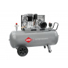 Olejový kompresor 270L, HK 650-270 K25/270 CT 5,5 11 BAR, Airpress 360668