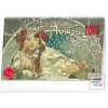 Alfons Mucha 2026 - stol…