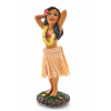 Figúrka Dixiestore Hula Tanečnica, Dievča, č. 795, 11 cm