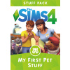 The Sims 4 Můj první mazlíček (kolekce) (PC) DIGITAL (PC)