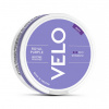 VELO - nikotinové sáčky - Royal Purple Mini - 12mg /g