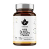 Puhdistamo Super Vitamín D 4000IU 60 kapsúl