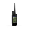 Garmin GPS Alpha 300i-ovládač
