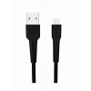 Swissten 71505530 dátový USB - USB-C, 1m, černý