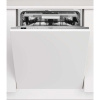 Umývačka riadu WHIRLPOOL WIO 3O540 PELG 14 ks Aqua Stop 60