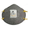 3M 9914 FFP1 respirátor s ventilom Biela
