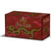 Pu-erh čierny čaj porciovaný 20 x 1,7g Grešík